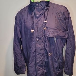 Vintage Sperry Jacket Size Large